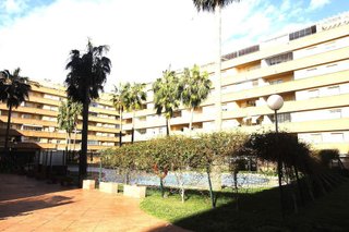 Piso en venta en Las Salinas en Roquetas de Mar