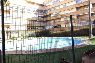 Piso en venta en Las Salinas en Roquetas de Mar