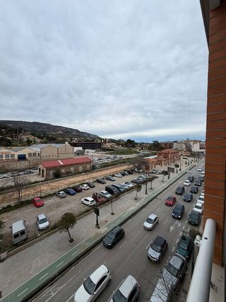 Piso en venta en Alcoy/Alcoi