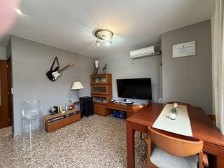 Piso en venta en Alcoy/Alcoi