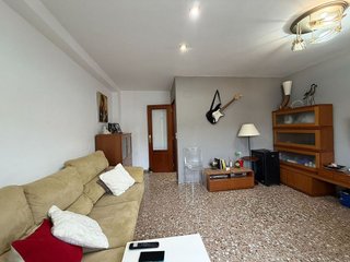 Piso en venta en Alcoy/Alcoi