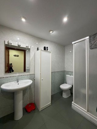 Piso en venta en Alcoy/Alcoi