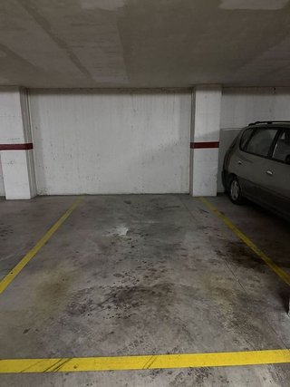 Piso en venta en Alcoy/Alcoi