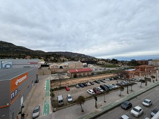 Piso en venta en Alcoy/Alcoi