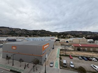 Piso en venta en Alcoy/Alcoi