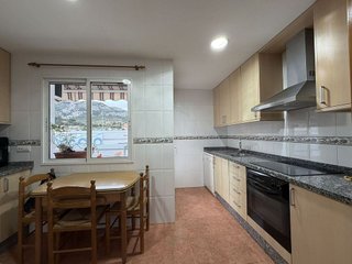 Piso en venta en Alcoy/Alcoi