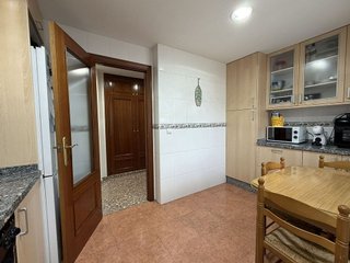 Piso en venta en Alcoy/Alcoi