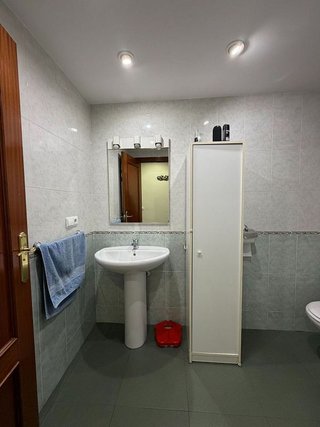 Piso en venta en Alcoy/Alcoi