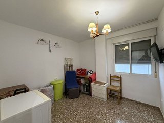 Piso en venta en Alcoy/Alcoi