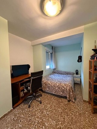 Piso en venta en Alcoy/Alcoi