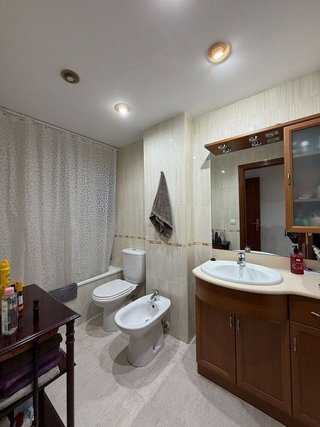 Piso en venta en Alcoy/Alcoi