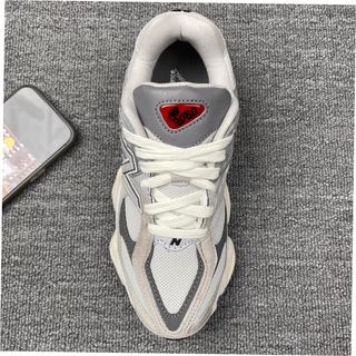 New Balance 9060 Rain Cloud Gris 36.5