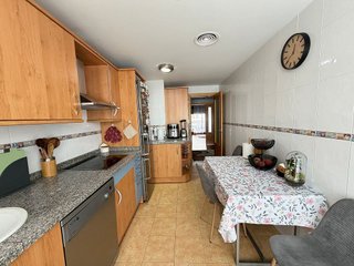 Piso en venta en Doctor Palos - Alto Palancia en Sagunto