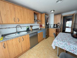 Piso en venta en Doctor Palos - Alto Palancia en Sagunto