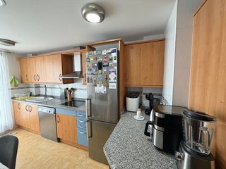 Piso en venta en Doctor Palos - Alto Palancia en Sagunto
