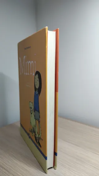 Mimi (El jardí secret) (Catalan Edition)