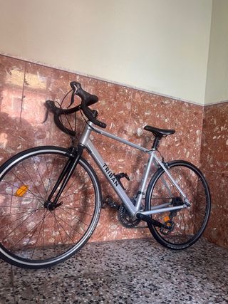 Bicicleta de carretera Triban