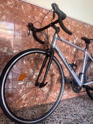 Bicicleta de carretera Triban