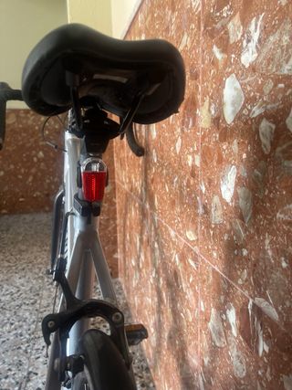 Bicicleta de carretera Triban