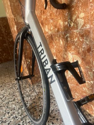 Bicicleta de carretera Triban