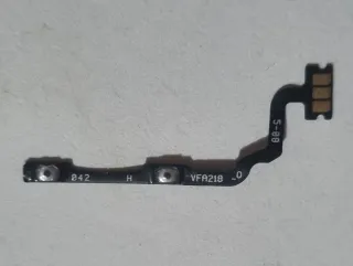 Flat Flex Tasti Volume Oppo A53S CPH2135