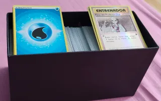 Pack Cartas Pokémon TCG