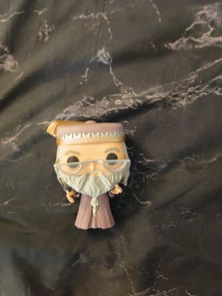 Funko Pop Dumbledore