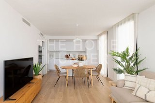 Piso en venta en Escala, L´