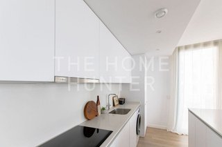 Piso en venta en Escala, L´