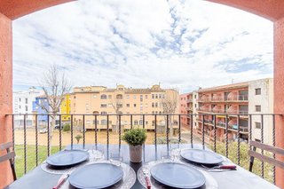 Piso en venta en Empuriabrava en Castelló d´Empúries