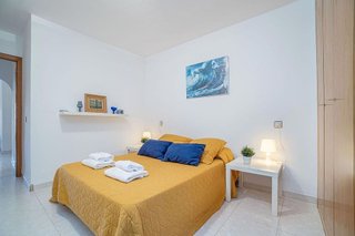 Piso en venta en Empuriabrava en Castelló d´Empúries