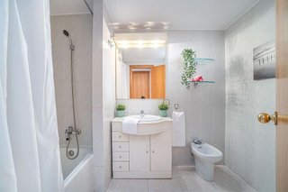 Piso en venta en Empuriabrava en Castelló d´Empúries