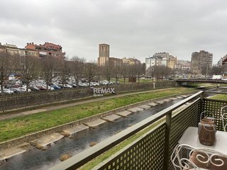 Piso en venta en Centre en Girona