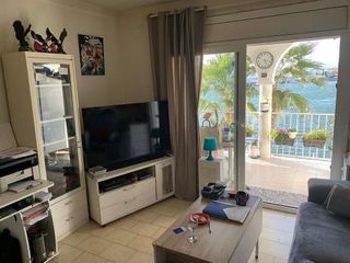 Piso en venta en Empuriabrava en Castelló d´Empúries