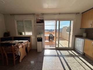 Casa adosada en venta en Valls