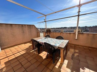 Casa adosada en venta en Valls