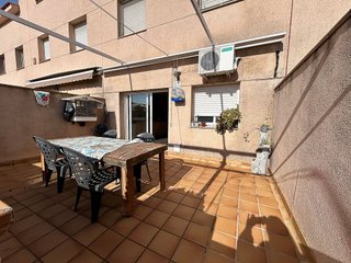 Casa adosada en venta en Valls