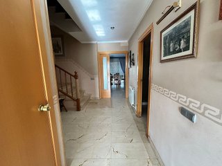 Casa adosada en venta en Valls