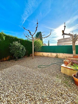 Casa adosada en venta en Altafulla