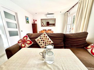 Casa adosada en venta en Altafulla