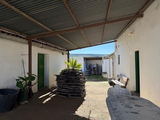 Cortijo en venta en Arcos de la Frontera