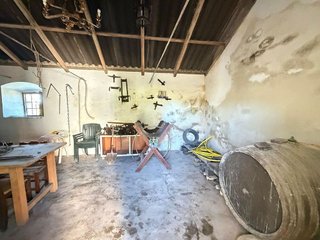 Cortijo en venta en Arcos de la Frontera