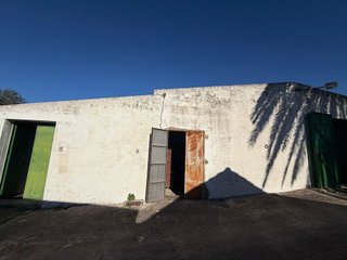 Cortijo en venta en Arcos de la Frontera