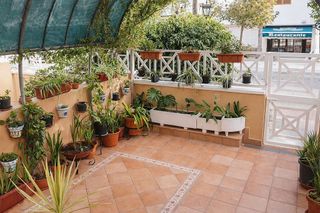 Casa adosada en venta en Bernabéu - Santa Pola Este en Santa Pola