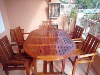 Casa adosada en venta en Bernabéu - Santa Pola Este en Santa Pola