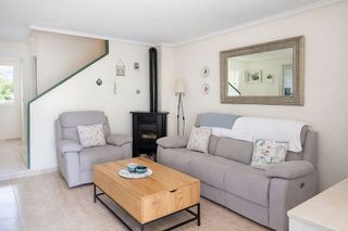 Casa adosada en venta en Bernabéu - Santa Pola Este en Santa Pola