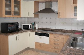 Casa adosada en venta en Bernabéu - Santa Pola Este en Santa Pola