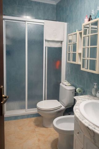 Casa adosada en venta en Bernabéu - Santa Pola Este en Santa Pola