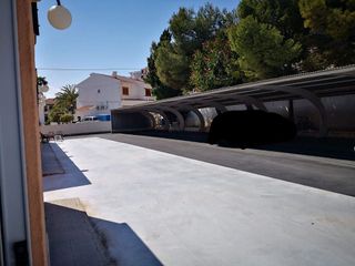 Casa adosada en venta en Bernabéu - Santa Pola Este en Santa Pola