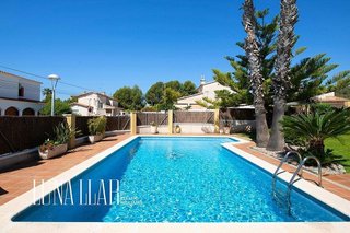 Casa en venta en Bonanova en Calafell
